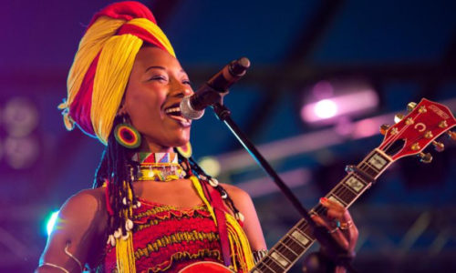 Cette application permet aux artistes africains de gagner de l&rsquo;argent
