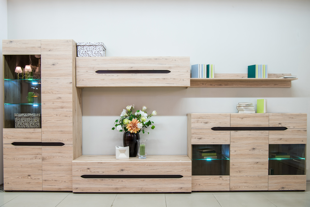 Comment choisir un meuble de rangement?