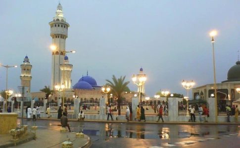 Touba : Sonatel vise un million de clients éligibles à la fibre d’ici fin 2026