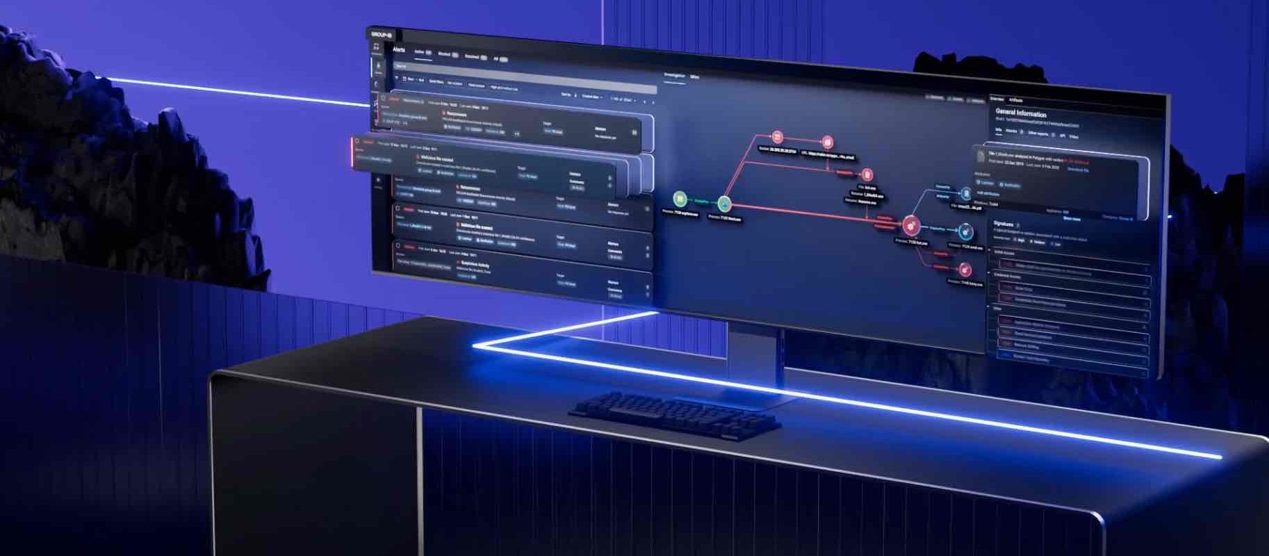 Cybercriminalité : OPÉRA1ER, un réseau de hackers francophones soutire plus de 11 millions de dollars à des banques Africaines