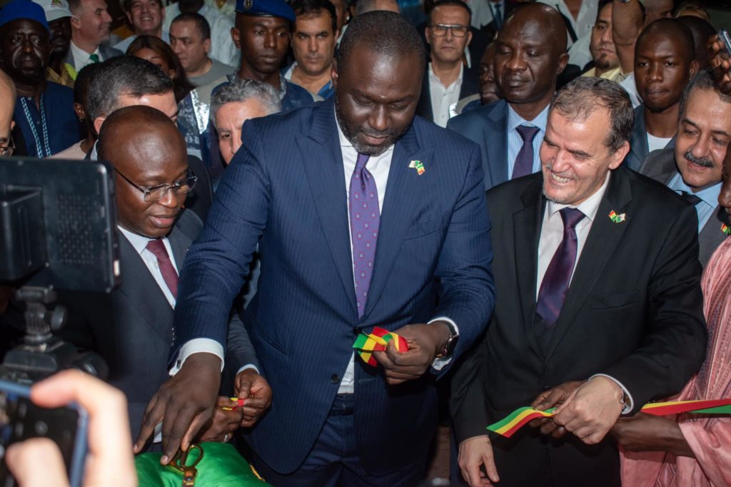 Ouverture ce jeudi de la 30e édition de la FIDAK