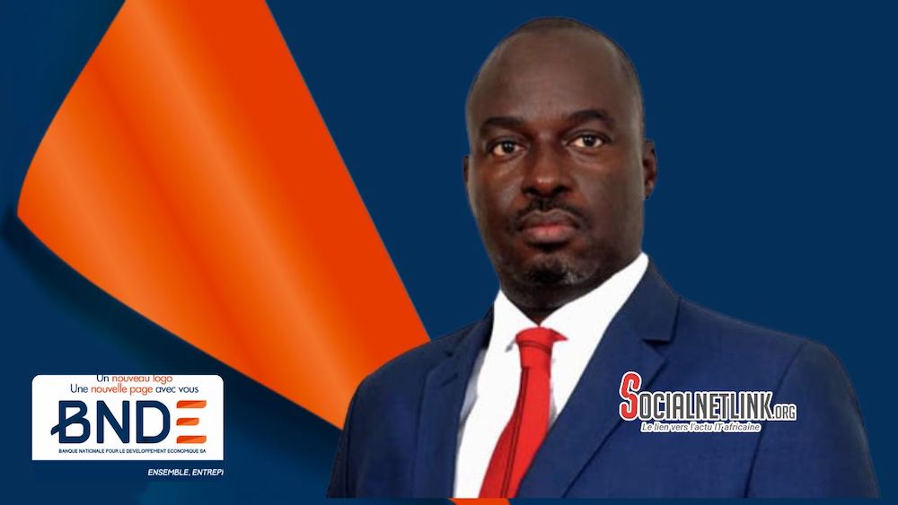Abdoulaye Niane, le nouveau patron de la BNDE