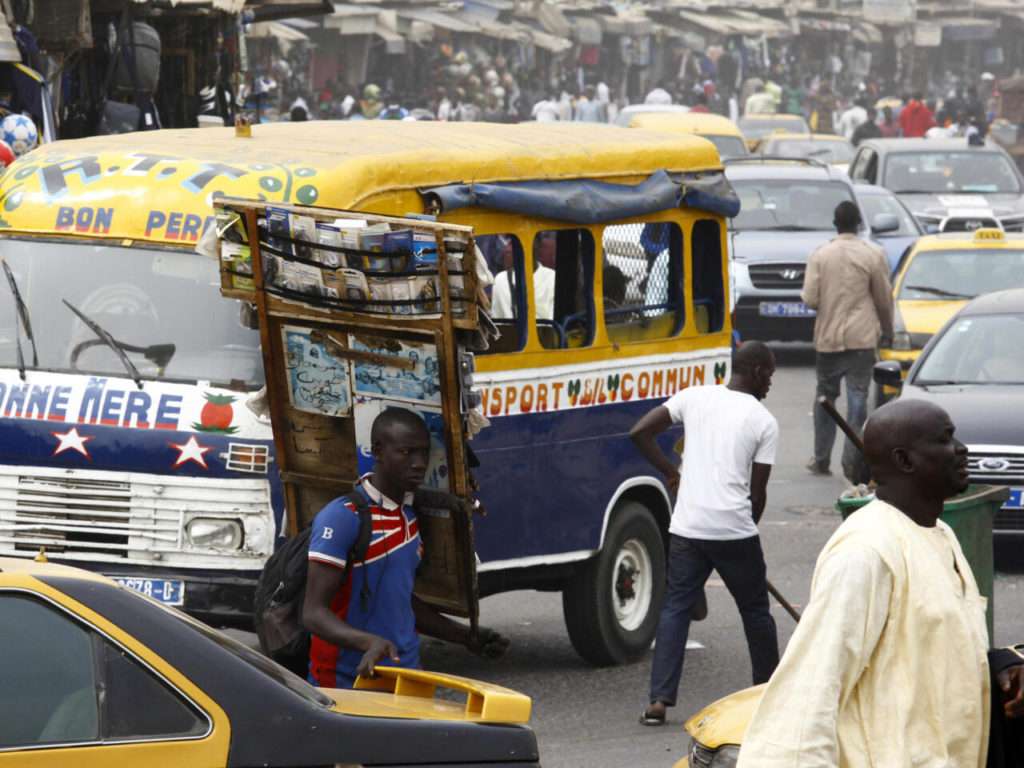Infractions routières : Le Sénégal veut dématérialiser le paiement des amendes et pénalités