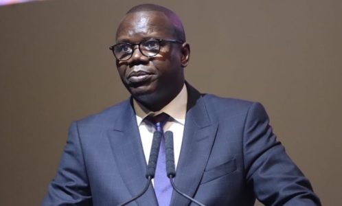 Sipen 2023 : Dakar au cœur de l'Intégration numérique sous régionale