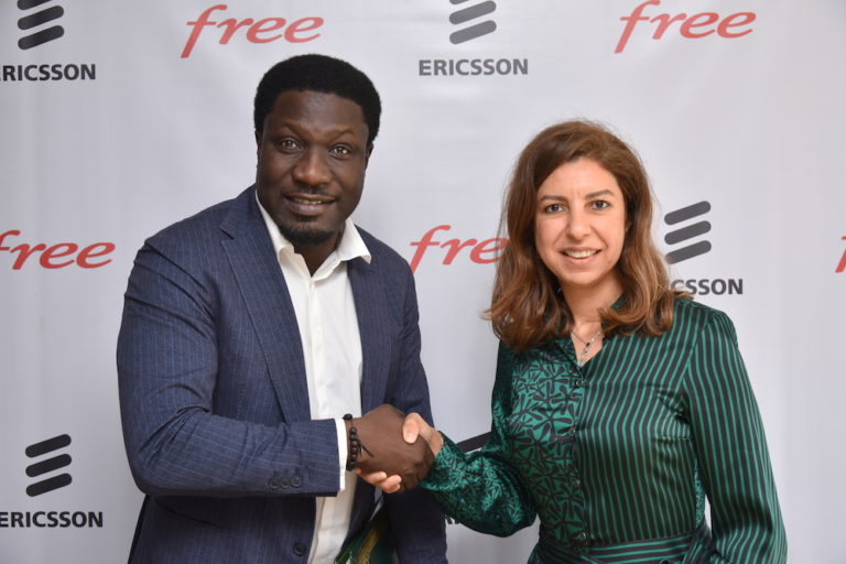 Ericsson (NASDAQ : ERIC) et Free Sénégal ont signé un protocole d'accord (MoU) pour établir un ‘proof of concept’(PoC) qui vise à doter des écoles du Sénégal d'un écosystème éducatif numérique.