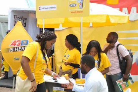 Cameroun-MTN se rapproche de la 5G