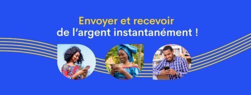Inclusion financière – La Fintech africaine YMO lève 3 millions d’euros en seed