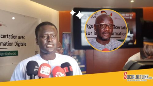 Sénégal Numérique SA poursuit sa mission de digitalisation de l&rsquo;administration sénégalaise pour mieux servir les usagers