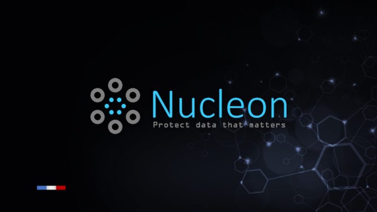 Nucleon Security présentera ses dernières innovations au GITEX Africa 2023