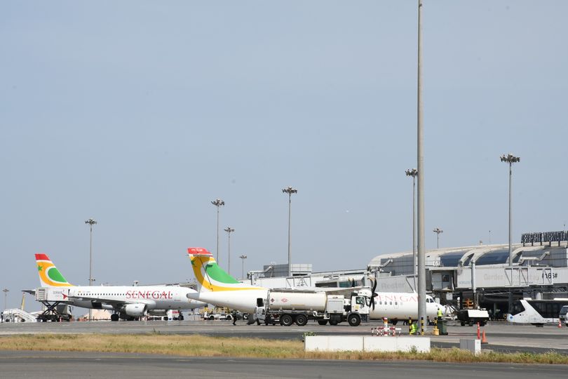 L’aviation civile sénégalaise a subi avec brio l’audit de l’OACI