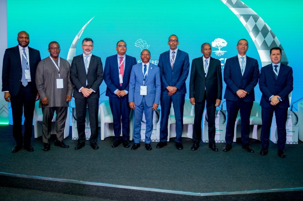 Africa Sovereign investors forum tient sa deuxième annuelle à Kigali