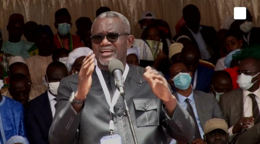 Mass Thiam : un titan du management contemporain