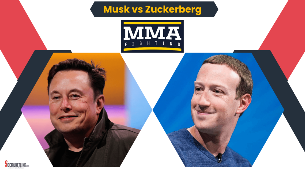 Musk vs Zuckerberg- Le pouvoir d&rsquo;influence d&rsquo;Elon Musk sous le microscope médiatique (Casey Newton)