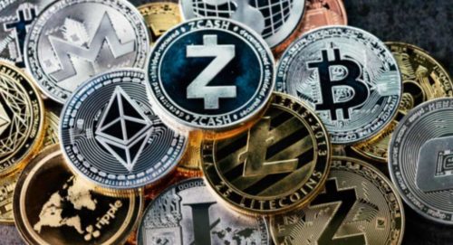 Mystère, scandales et spéculation: le bitcoin, cryptomonnaie de tous les records