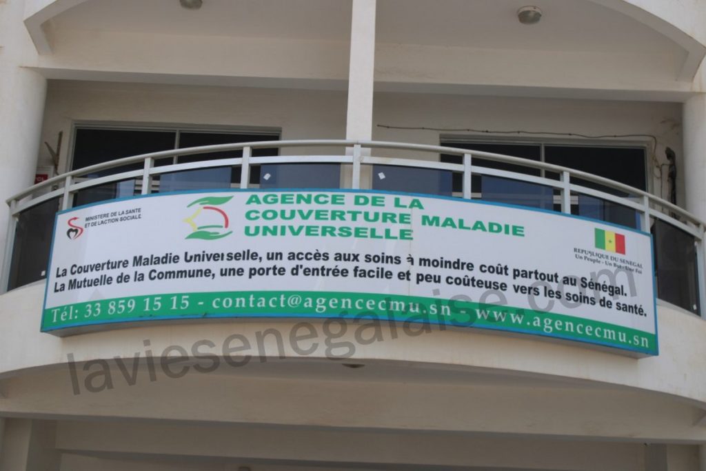 Une batterie d’anomalies décelée à la bourse de sécurité familiale et au CMU