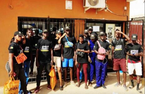 Sénégal – Le Black Friday de Jumia prévu du 3 au 30 novembre avec des réductions allant jusqu’à 70%.