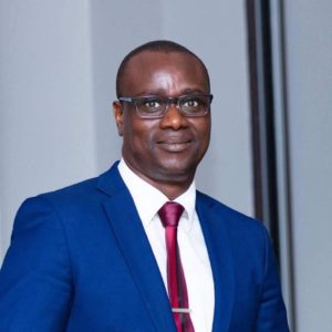 « La confiance numérique ne se décrète pas. Elle se construit, se protège et se mérite. » Elhadji Wack NDIAYE