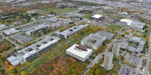 ERASMUS: Offre de bourses pour des études au Canada