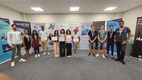 Maurice: la Webcup Junior 2023 fait éclore les talents numériques des jeunes