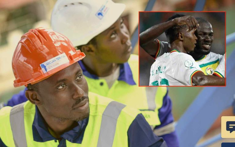 Cote d'Ivoire - AGL, partenaire logisticien de la CAN