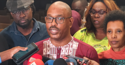 Mise en œuvre de la rémunération pour copie privée : une avancée historique pour les artistes sénégalais