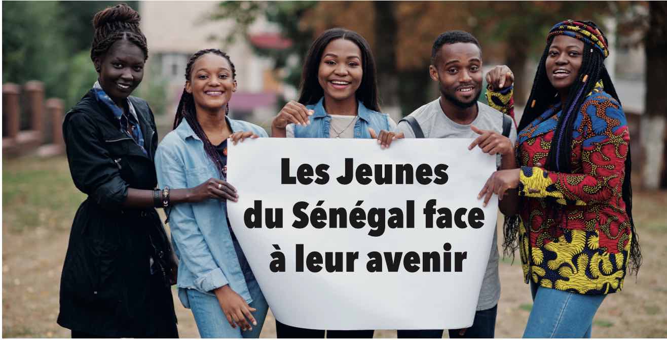 «Yakarou Ndaw Yi thi Yén»
