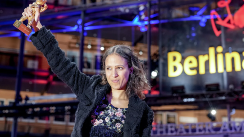 Berlinale 2024 : la réalisatrice franco-sénégalaise, Mati Diop, remporte l&rsquo;Ours d&rsquo;or