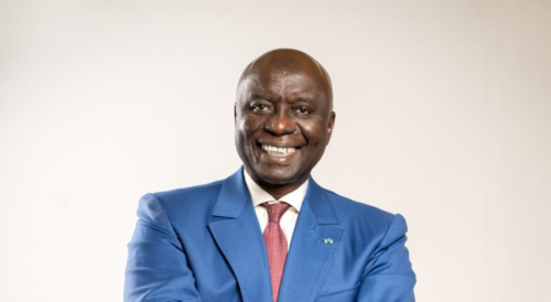 Présidentielle 2024 : Idrissa seck propose un Plan National pour l&rsquo;Avancement Numérique (PAN)
