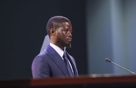 Technologies, numérique, innovation… les promesses de Bassirou Diomaye Faye