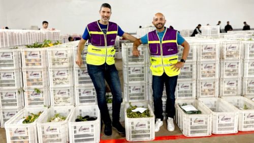 La startup marocaine YoLa Fresh réalise une levée de fonds de 7 millions de dollars