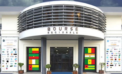 Plus de 3 milliards FCFA de transactions répertoriées ce mercredi 14 août 2024 à la BRVM