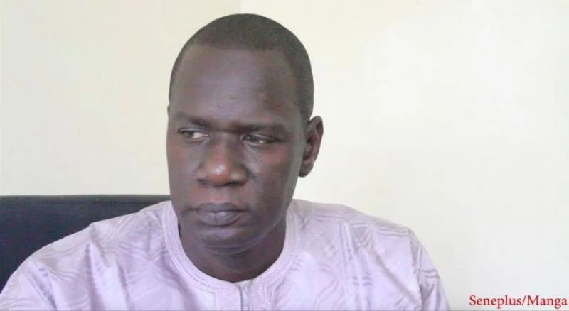 *Momar Diongue nommé Directeur de l’Agence de Presse Sénégalaise*
