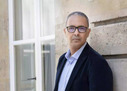 Le Prix Goncourt 2024 couronne Kamel Daoud pour son roman « Houris »