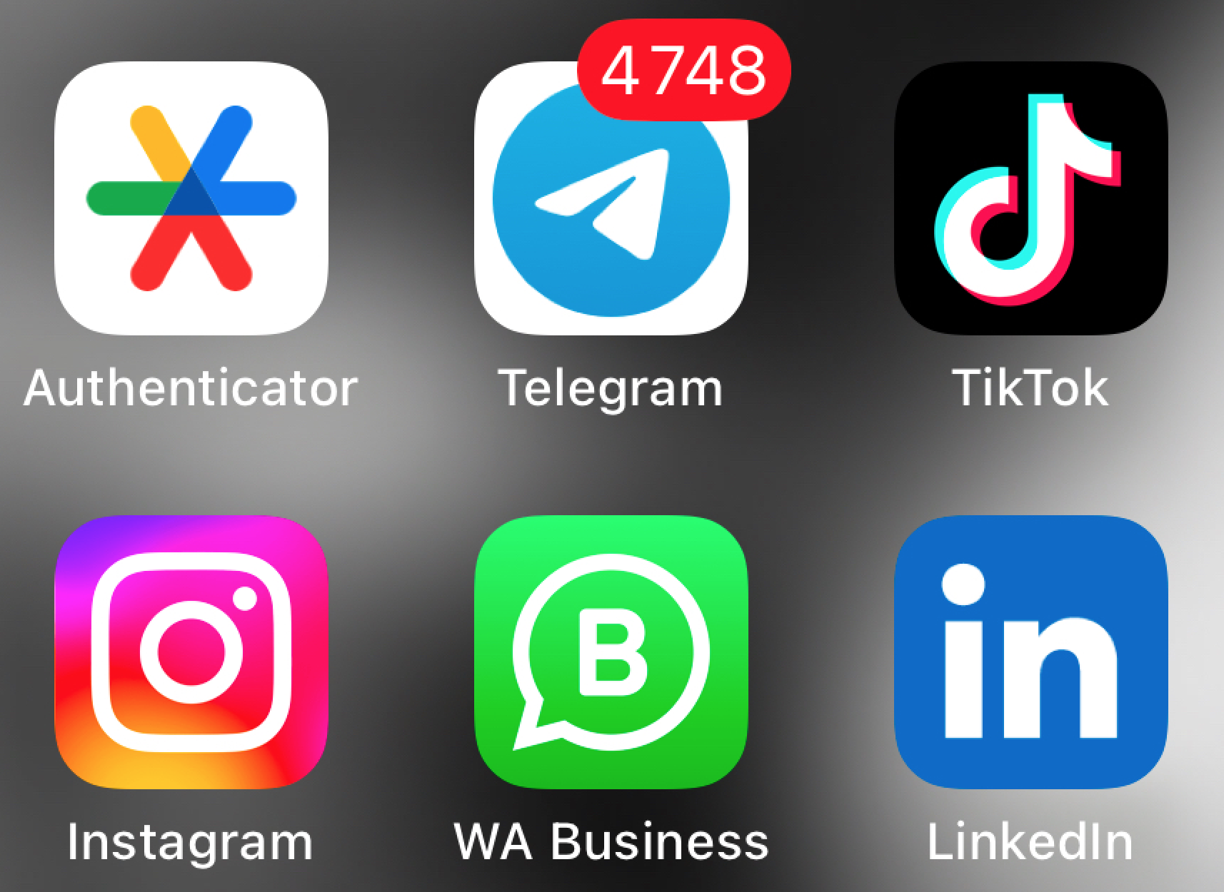 Phishing sur Telegram : l'affaire Baltasar Ebang Engonga attire les cybercriminels