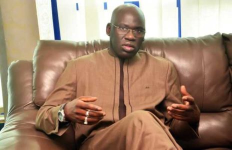 Mbaye Dione, Directeur général de la Bimao : « L’ambition de notre banque est d’être le partenaire financier de référence du système financier décentralisé »