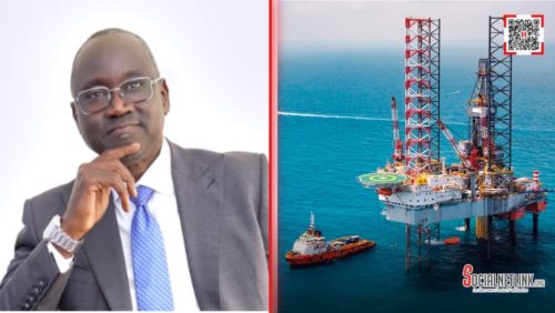 De la nécessité de sécuriser nos sites pétroliers offshore ( Mor Ndiaye Mbaye)