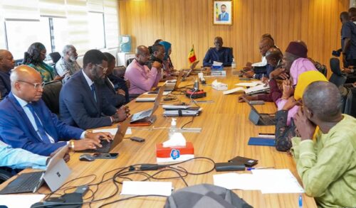APIX et COS-PETROGAZ : un partenariat stratégique pour dynamiser l’industrie pétrolière et gazière au Sénégal