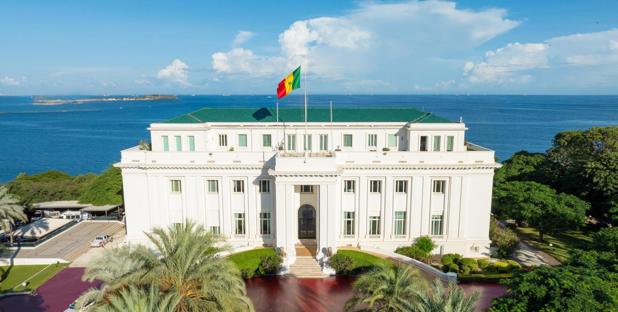 Comment Faire Pour Avoir La Nationalite Senegalaise D Un Navire