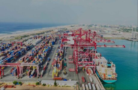 Cyber-risque portuaire : l’alerte de Los Angeles interpelle le Sénégal et le Port autonome de Dakar
