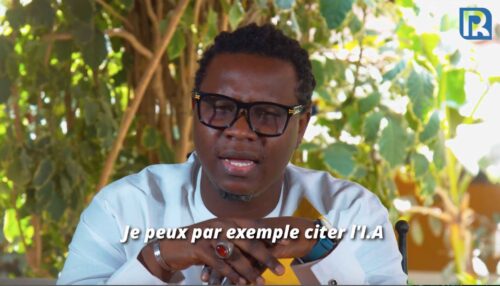 Smartphone & IA: Les nouveaux piliers de l’e commerce en Afrique