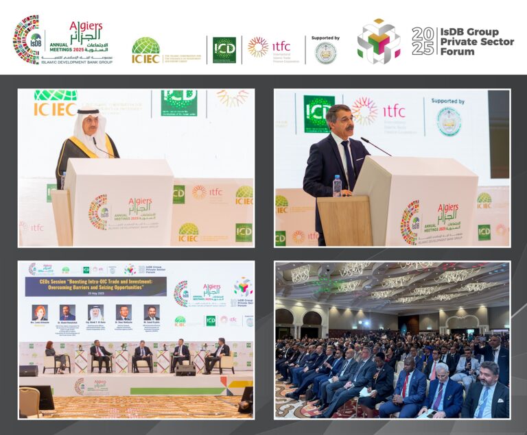 13ᵉ édition du Forum du Secteur Privé de la BID - plus de 3,6 milliards $ signés