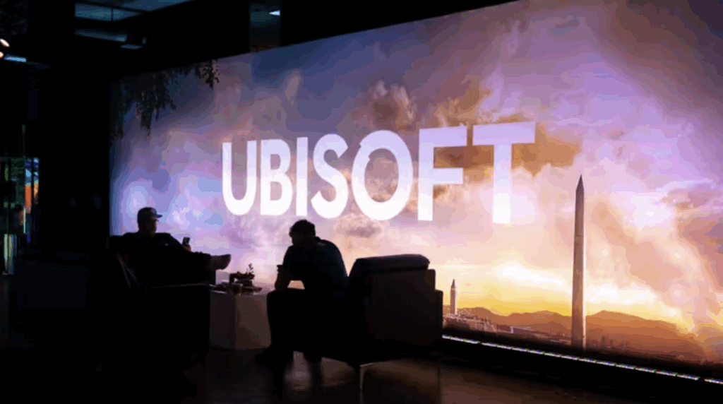 Comme Assassin’s Creed, certaines franchises d’Ubisoft semblent peiner à se renouveler. Alex Van Aken/Shutterstock