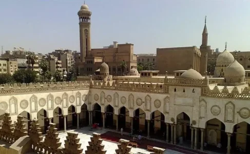 Étudiez en Égypte : 32 bourses Al-Azhar disponibles pour les étudiants sénégalais !