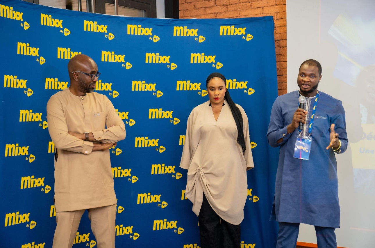 Inclusion financière - Mixx by Yas lance sa nouvelle carte prépayée au Sénégal