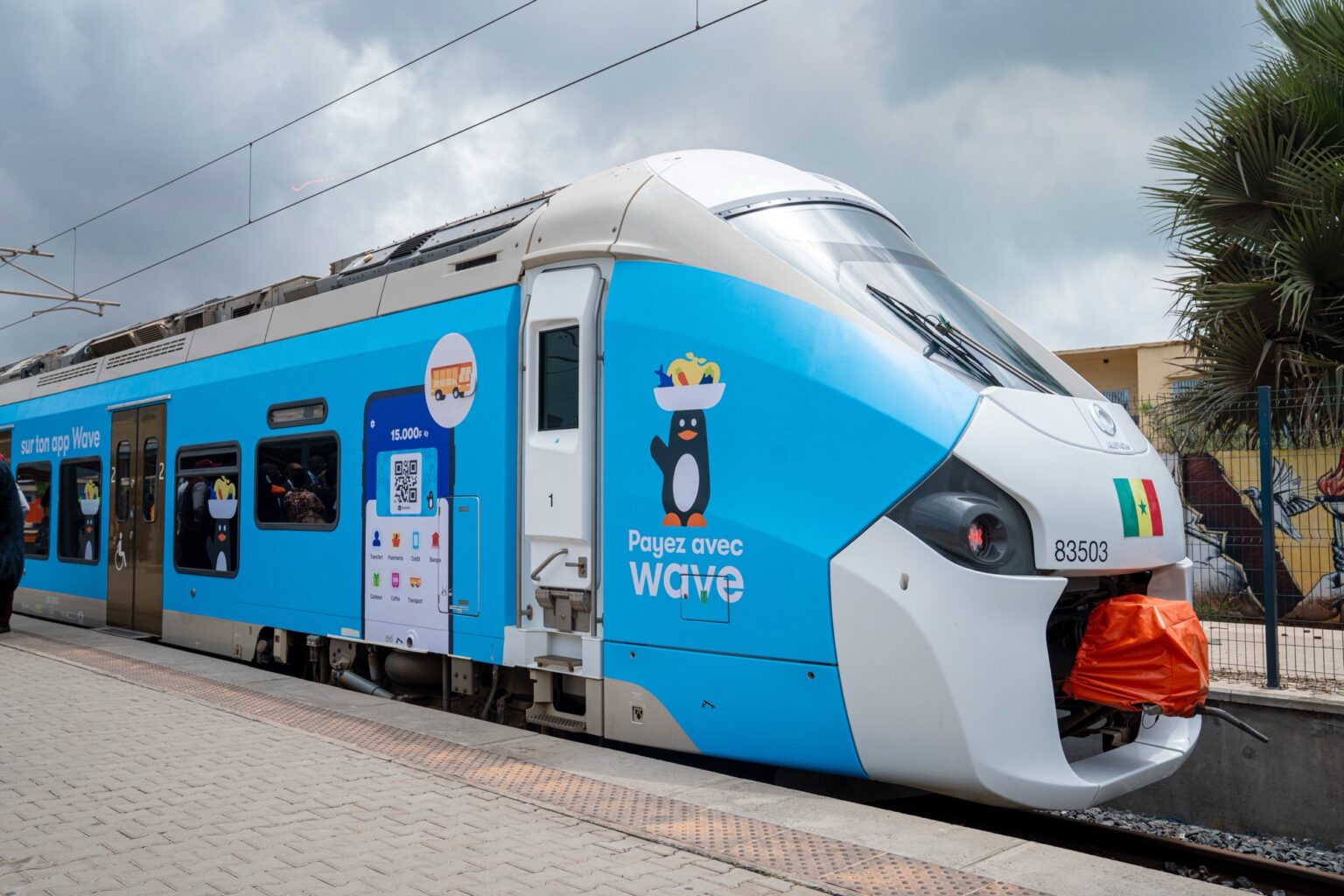 Par Wave Register Paiement Transport urbain - Le TER passe au ticket électronique avec ...