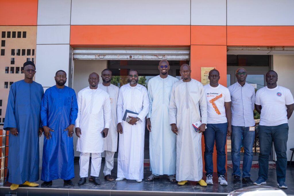 Magal 2025 : l’ARTP veille à une couverture optimale des services de communications électroniques