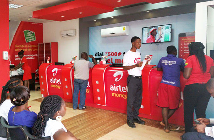 Gabon - Plus de 4 000 milliards FCFA sur la valeur des transactions en Mobile money en 2024