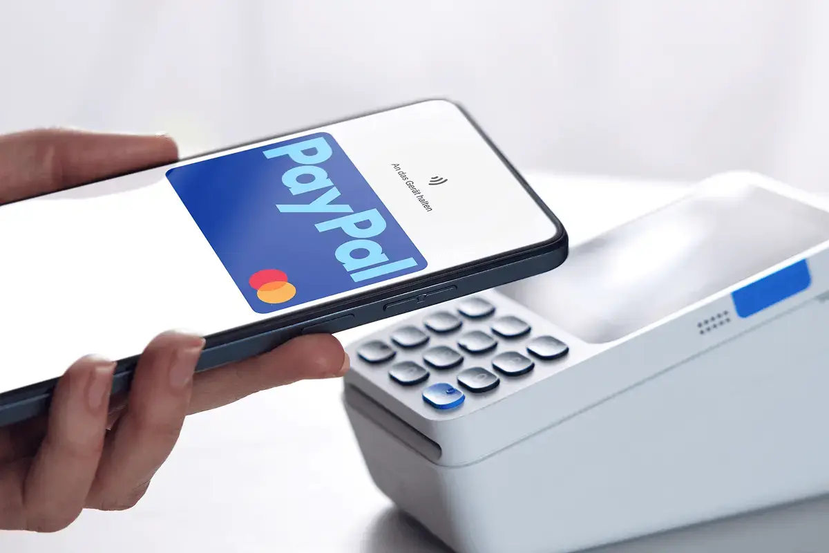 Paypal ne veut pas devenir une vraie banque et c’est un tournant stratégique majeur