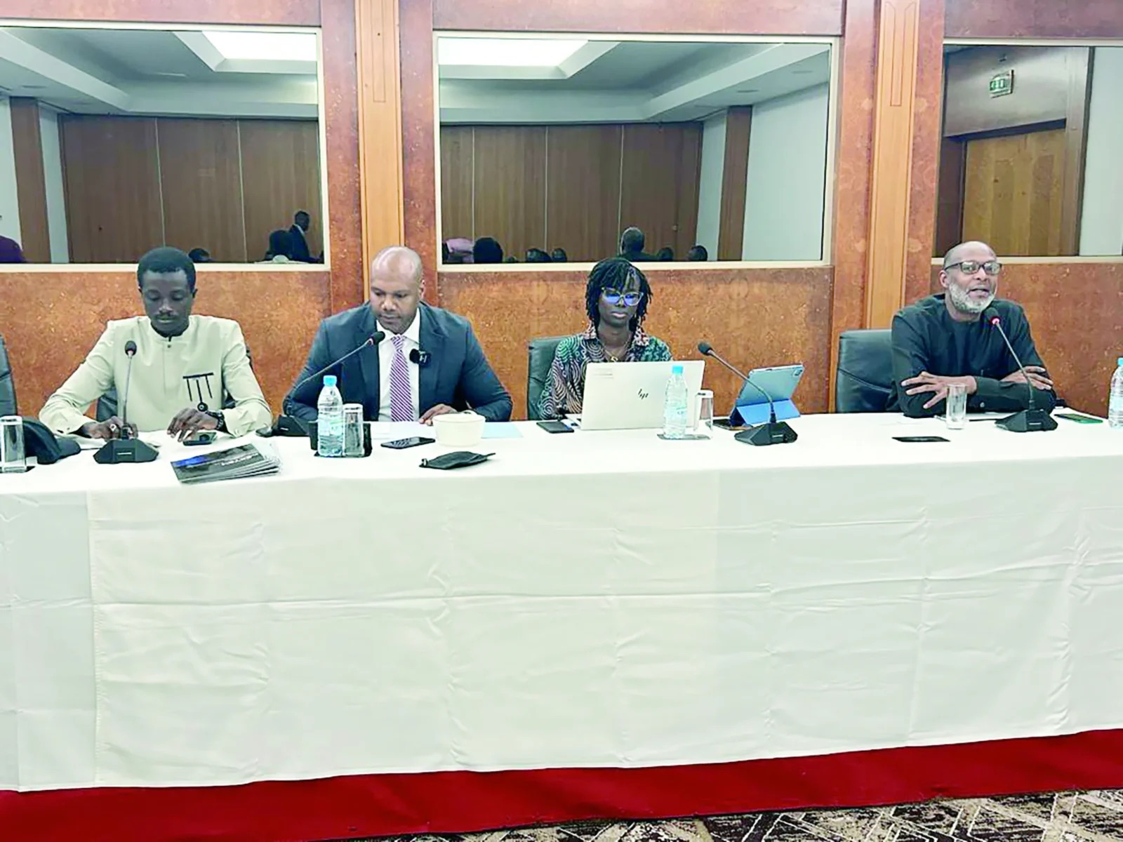 Nexten Summit 2025 : Dakar veut briser le cercle vicieux de sa dépendance économique - Actualités technologiques et startups au Sénégal et en Afrique