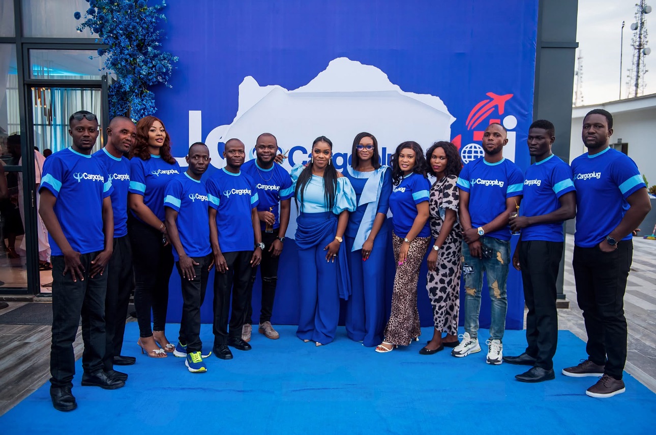 CargoPlug révolutionne l’import africain : une infrastructure tech qui facilite l’expédition internationale - Actualités technologiques et startups au Sénégal et en Afrique